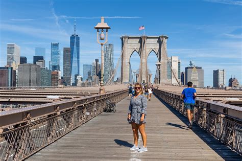 The Bridge .